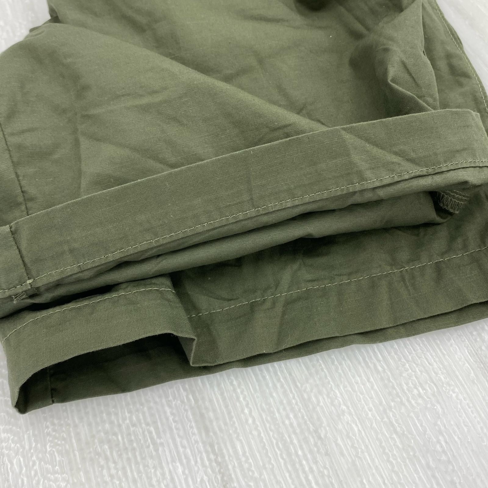 ショートパンツ ヘンプショーツ 33 KHK