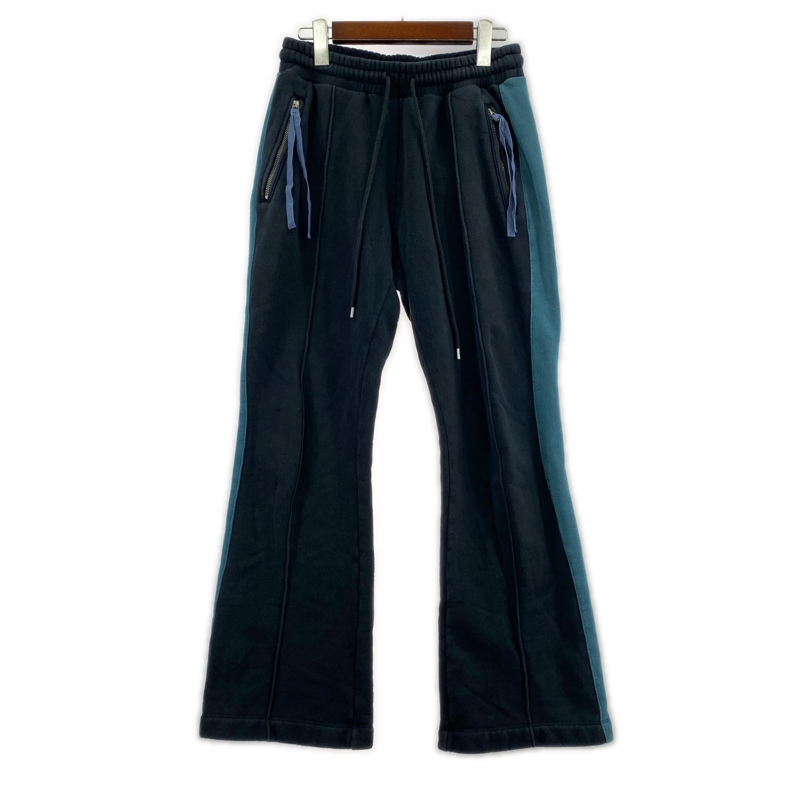 パンツ FACETASM FLARE SWEAT PANTS size3