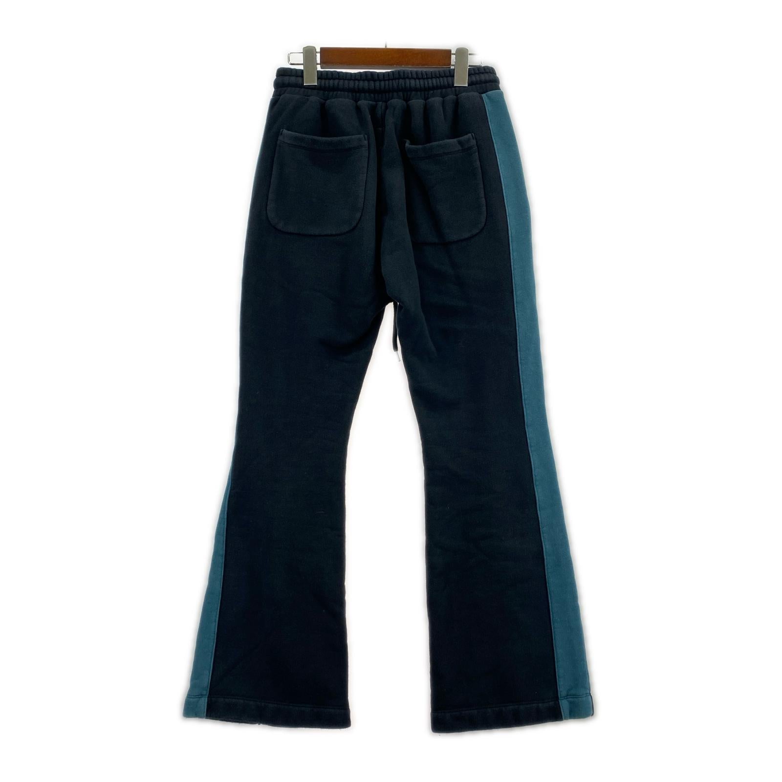 パンツ FACETASM FLARE SWEAT PANTS size3