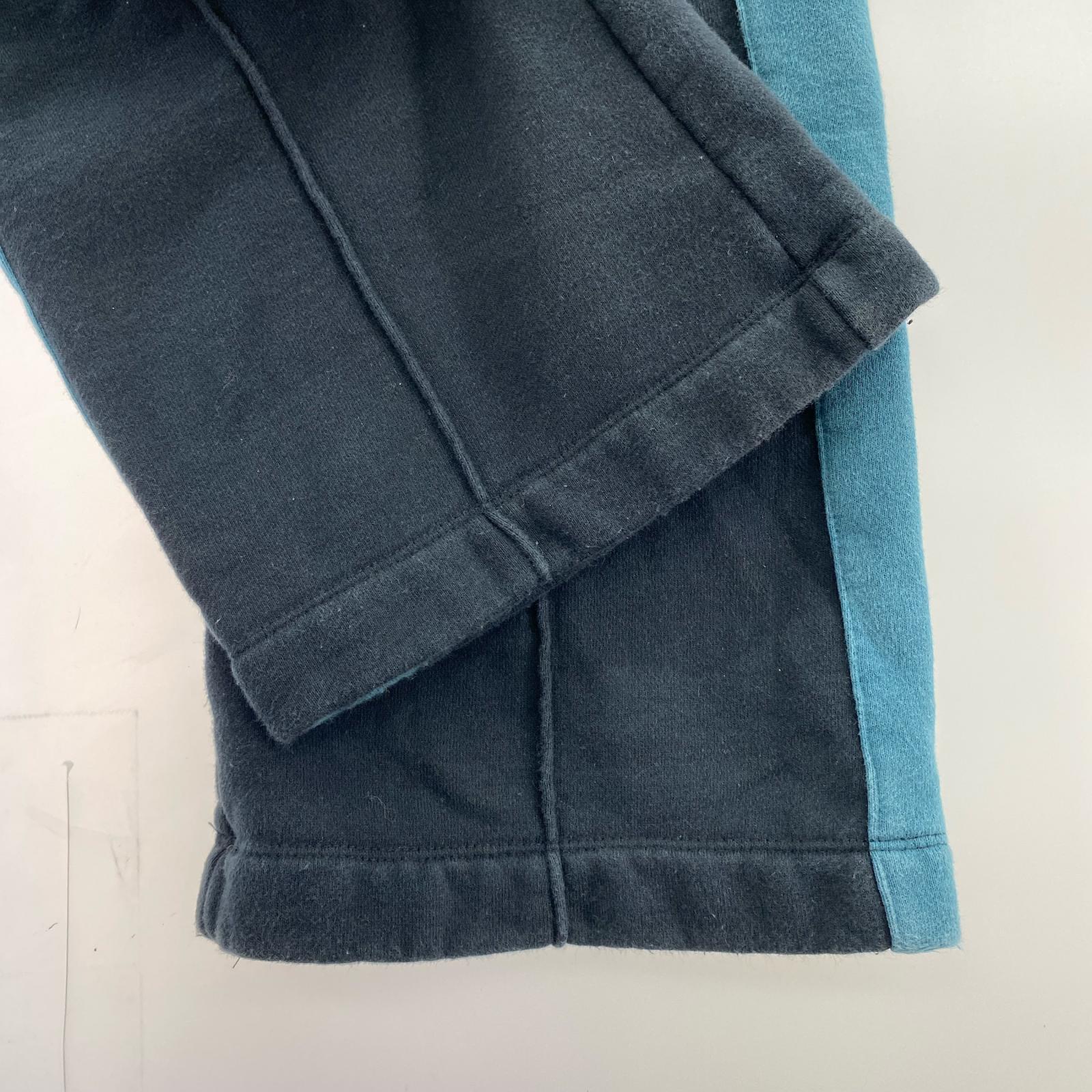 パンツ FACETASM FLARE SWEAT PANTS size3