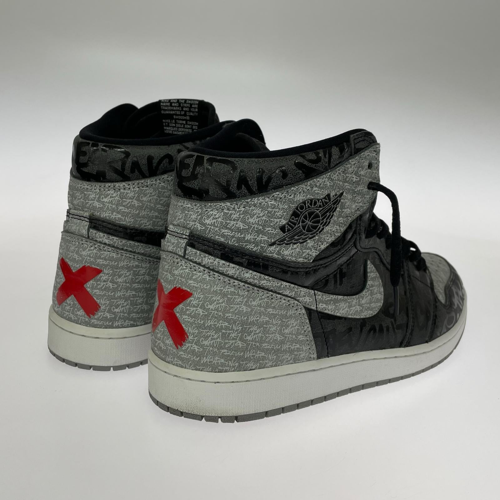 スニーカー AIR JORDAN1RETRO HIGH OG 31cm (US13 UK12 1/2 EU52)