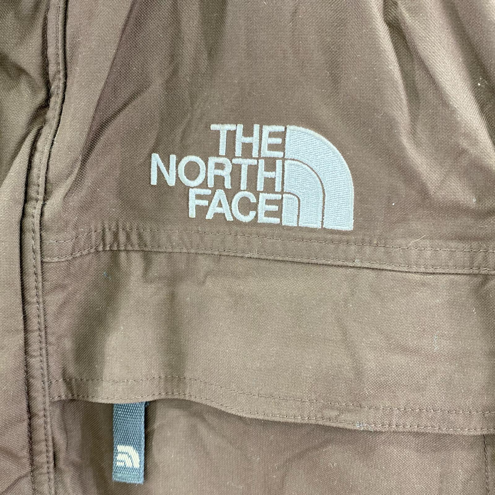 ダウンジャケット 00s Mcmurdo Parka XL ブラウン
