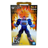 E賞 超トランクス ドラゴンボール バンダイ フィギュア/グッズ