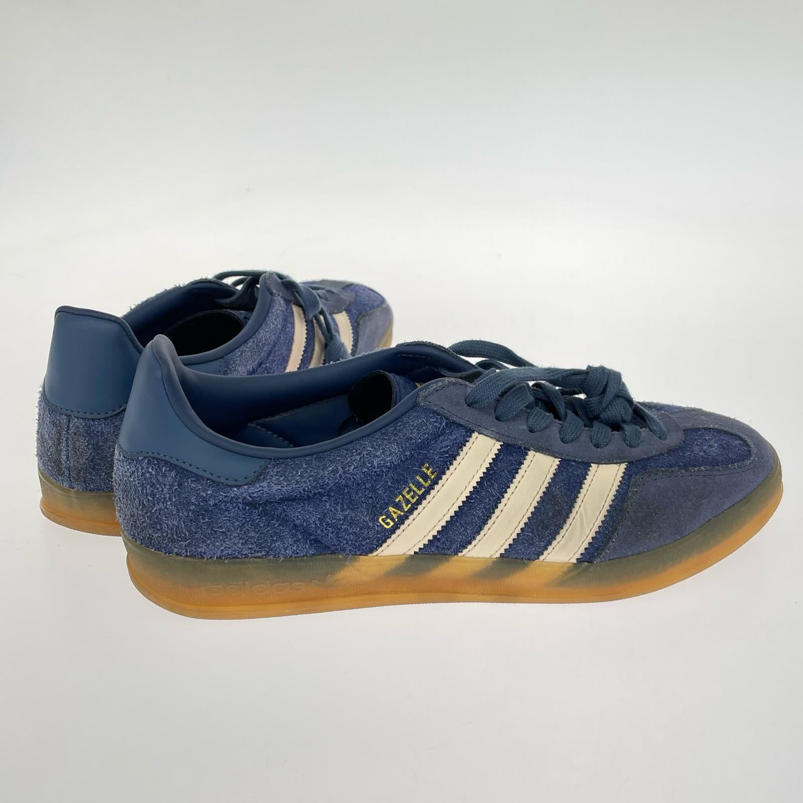 スニーカー Gazelle Indoor 27.5cm 27.5cm (US9 1/2 UK9 EU45)