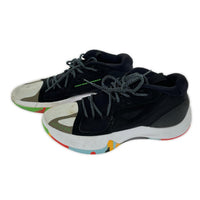 スニーカー JORDAN ZOOM SEPARATE Blk 27.5㎝ 27.5cm (US9 1/2 UK9 EU45) ブラック