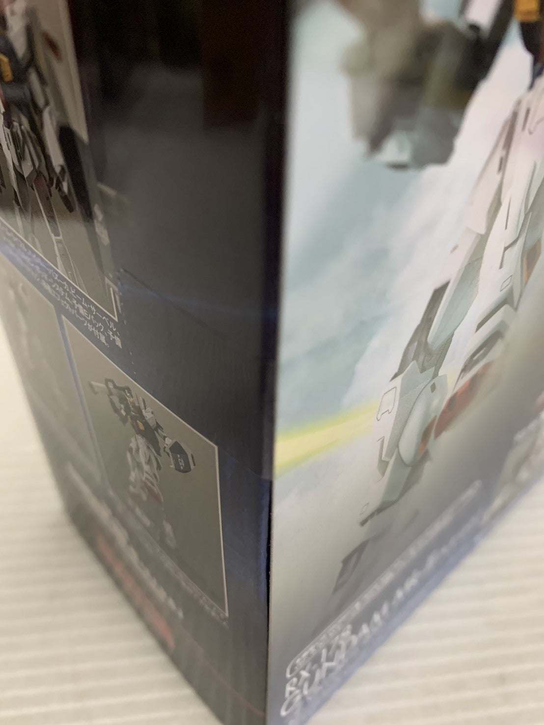 フレームアームズガール マジカルバーゼラルド その他美少女プラモ