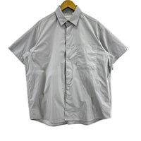 半袖シャツ PAPERSKY HIKE&BIKE CAVE BIG HALF SHIRTS S