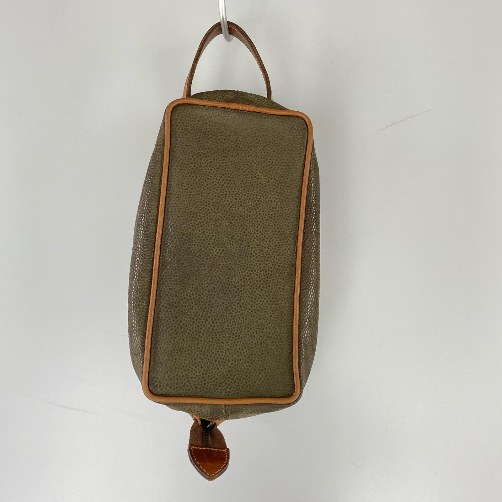その他バッグ MULBERRY セカンドバッグ カーキ