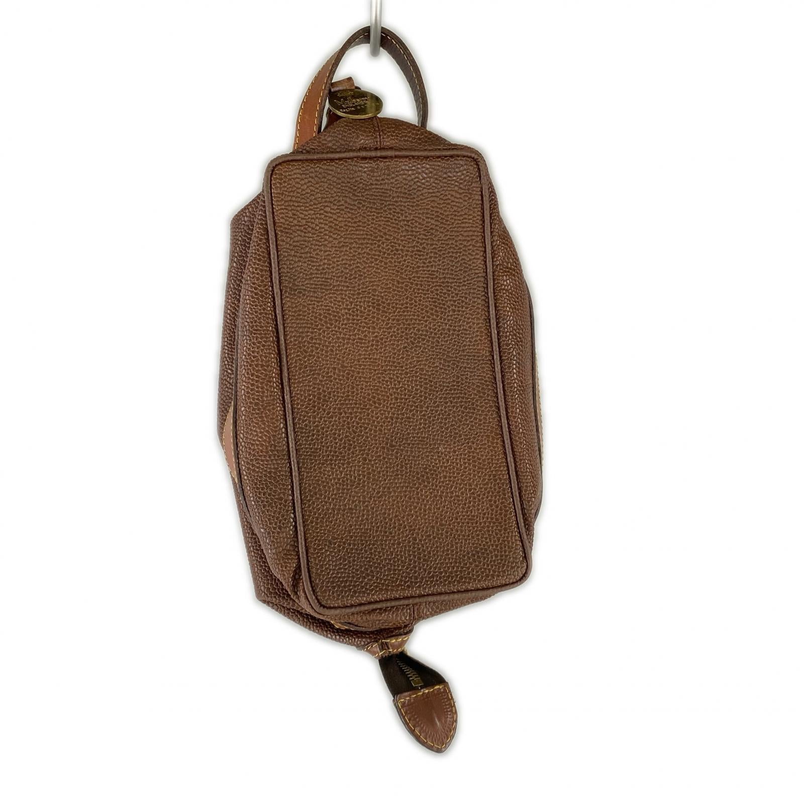 その他バッグ MULBERRY セカンドバッグ ブラウン