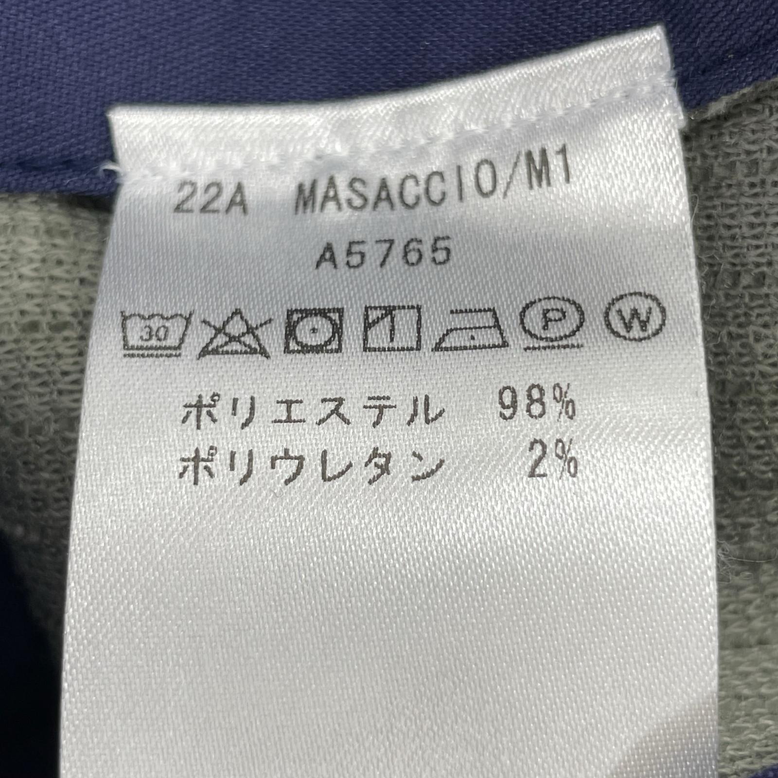パンツ giab sarchivio コーデュロイ カーキ (42) 42 カーキ