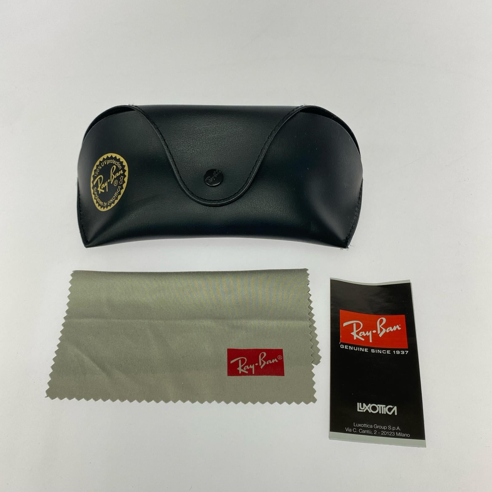 その他アクセサリー RB3386 サングラス シルバー