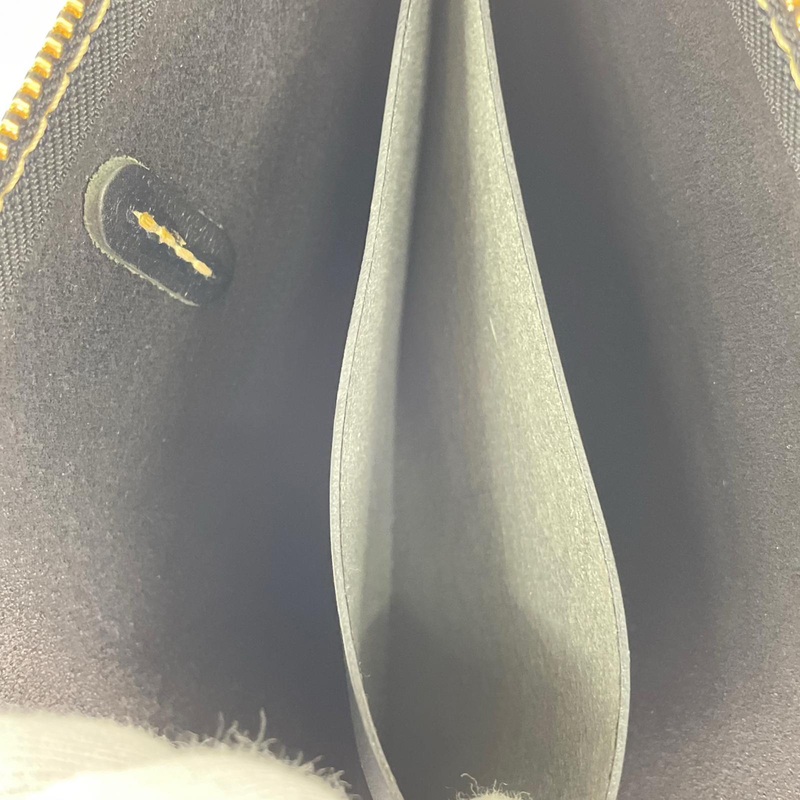その他バッグ HERZ その他バッグ ブラック