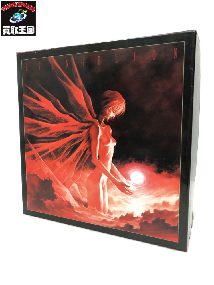 新世紀エヴァンゲリオン劇場版BOX フィギュア/グッズ