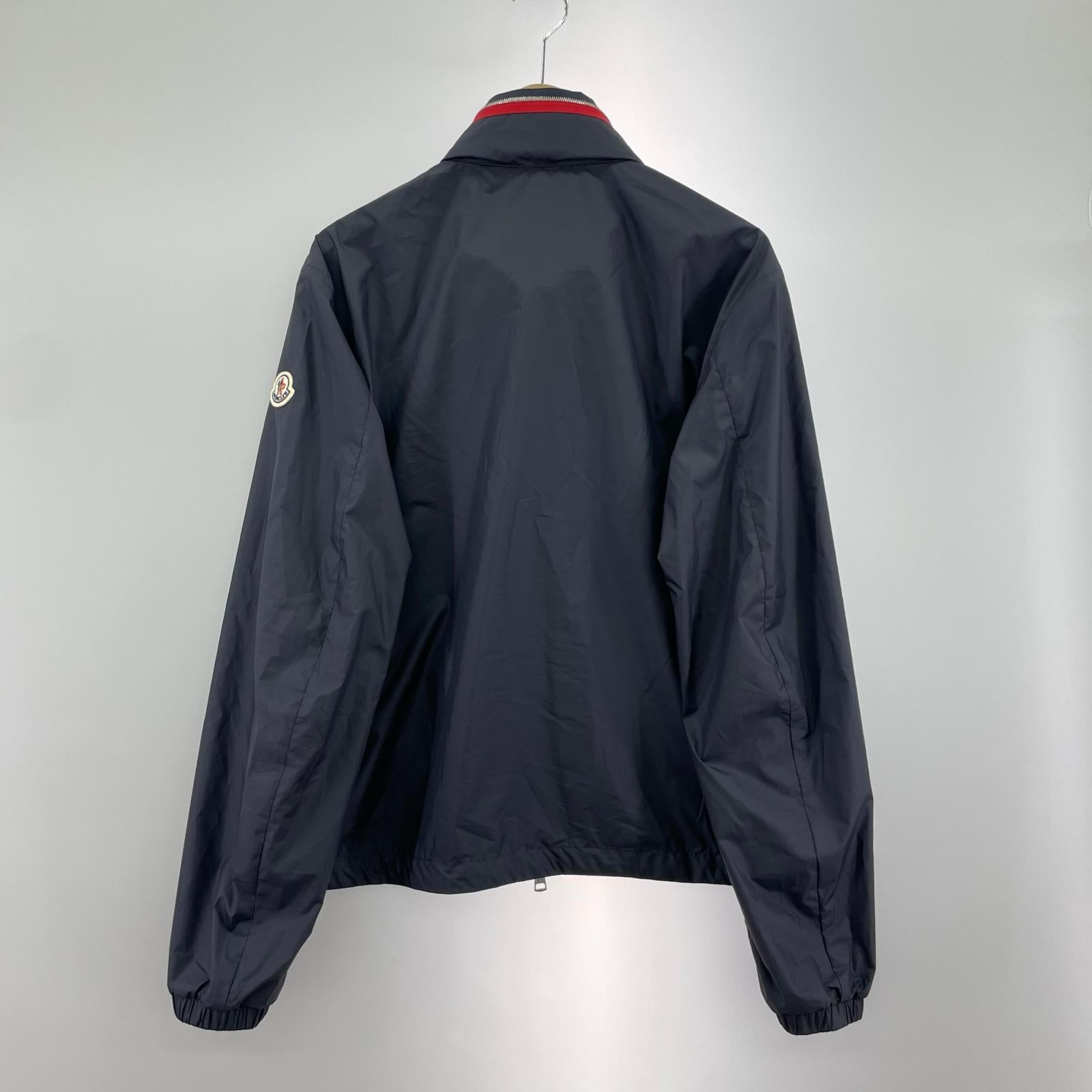 その他アウター MONCLER FARLAK GIUBBOTTO ジャケット 2 2 ブラック