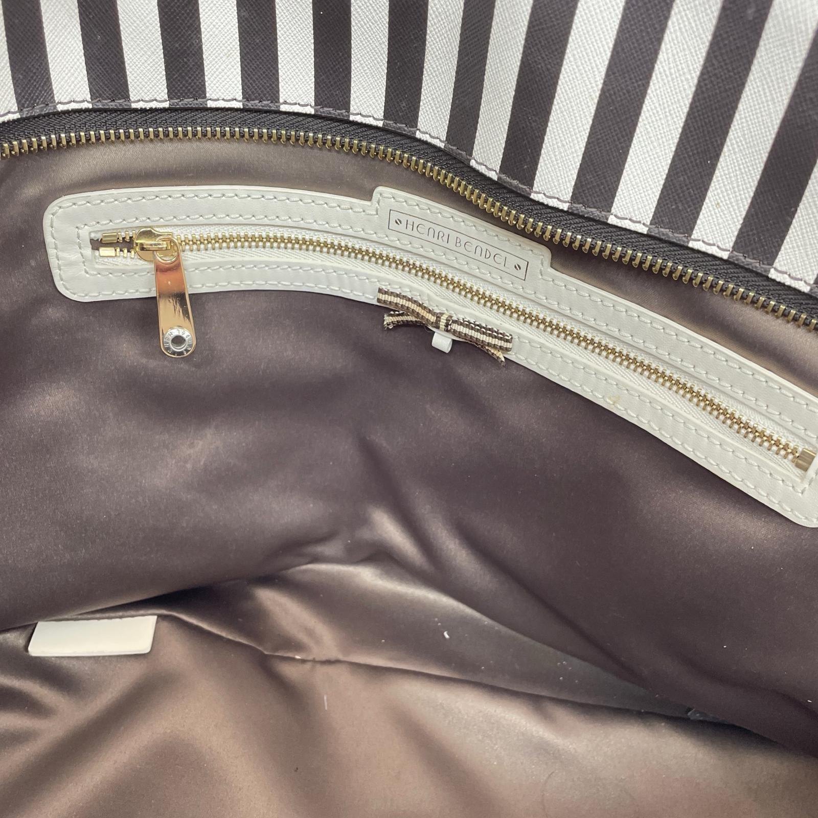 トートバッグ HENRI BENDEL