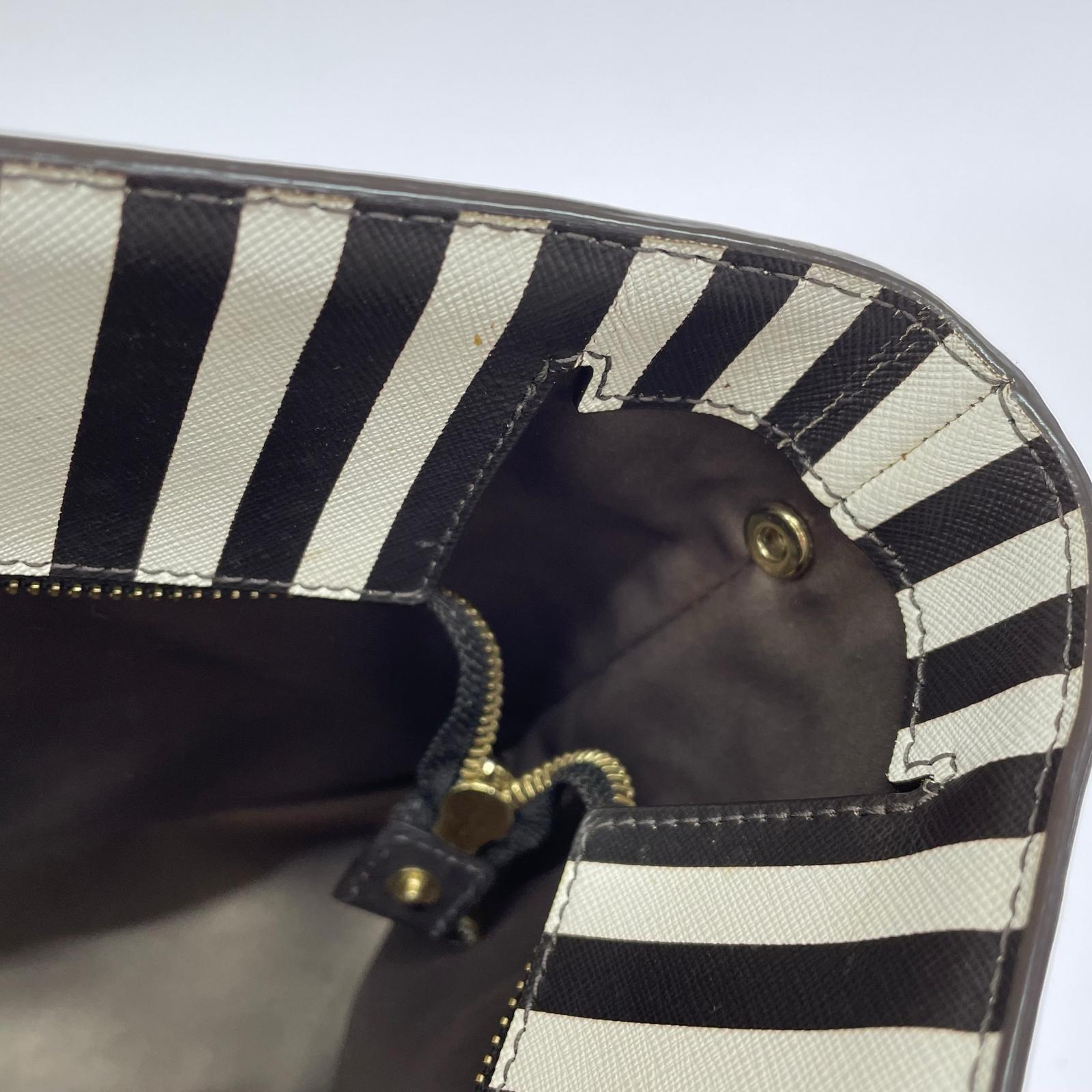 トートバッグ HENRI BENDEL