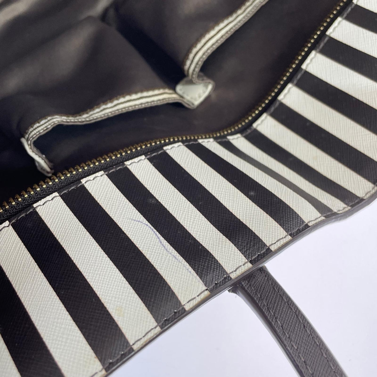トートバッグ HENRI BENDEL