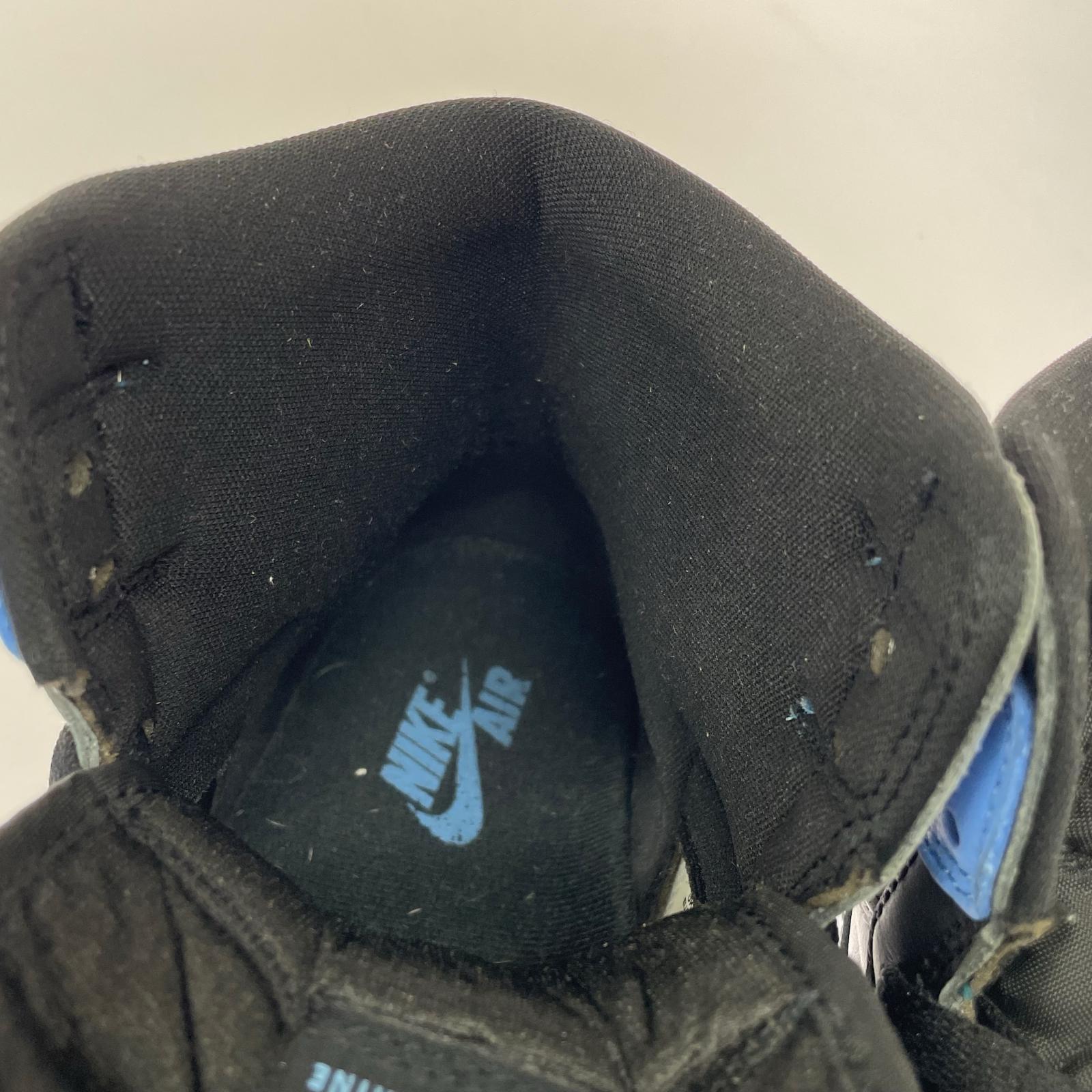 スニーカー air jordan 1 retro high og DZ5485 28.5cm 28.5cm (US10 1/2 UK10 EU47) マルチカラー