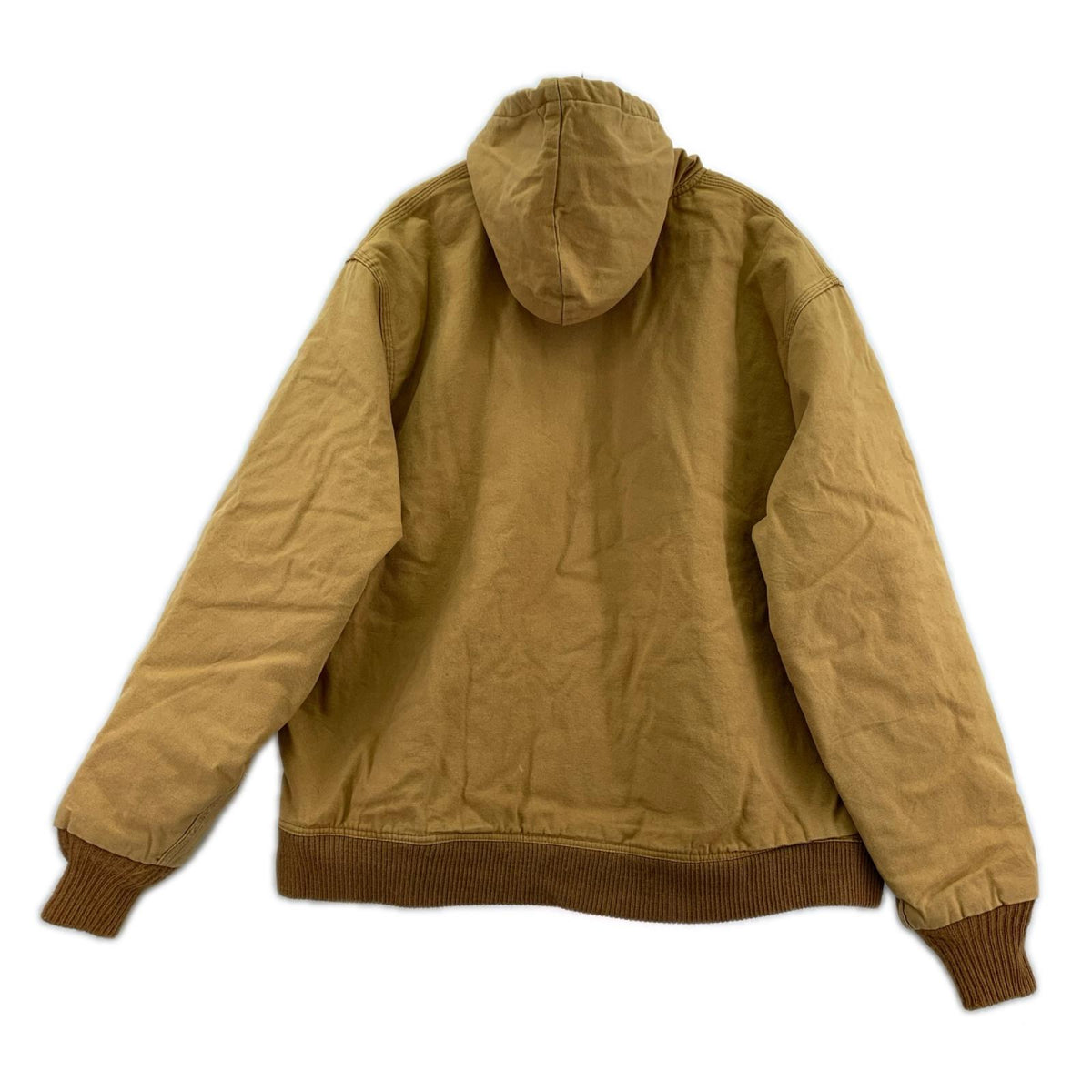 ジャケット 00s アクティブジャケット(-) ブラウン