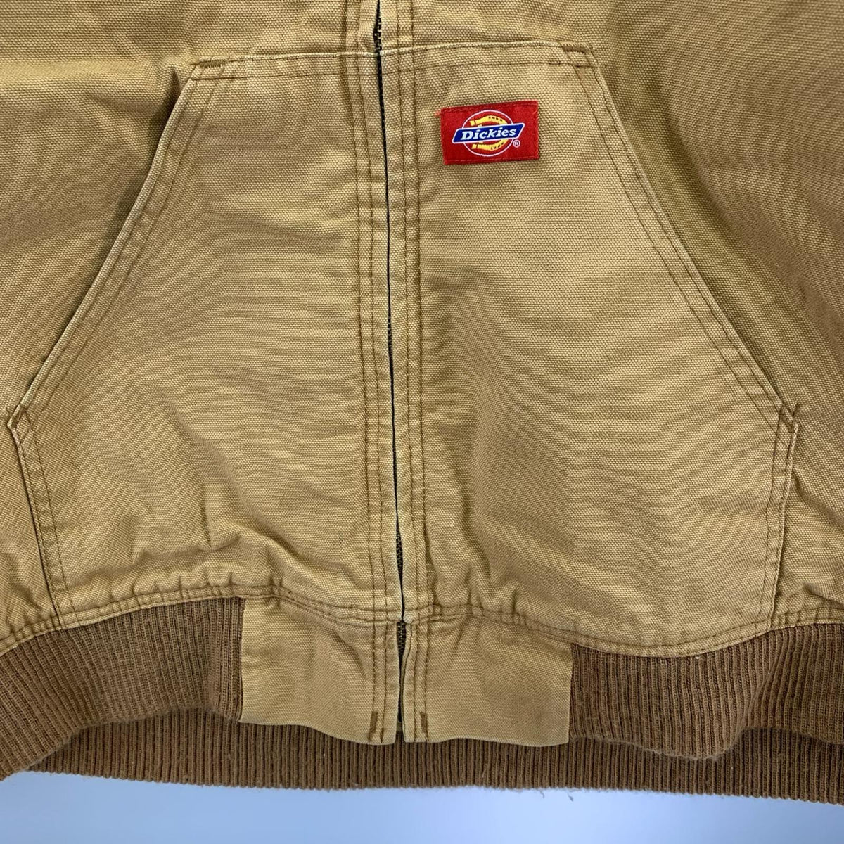 ジャケット 00s アクティブジャケット(-) ブラウン