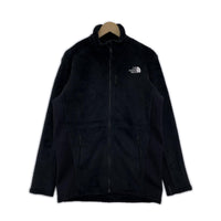 ジャケット ジップインバーサミッドジャケット L ブラック L ブラック