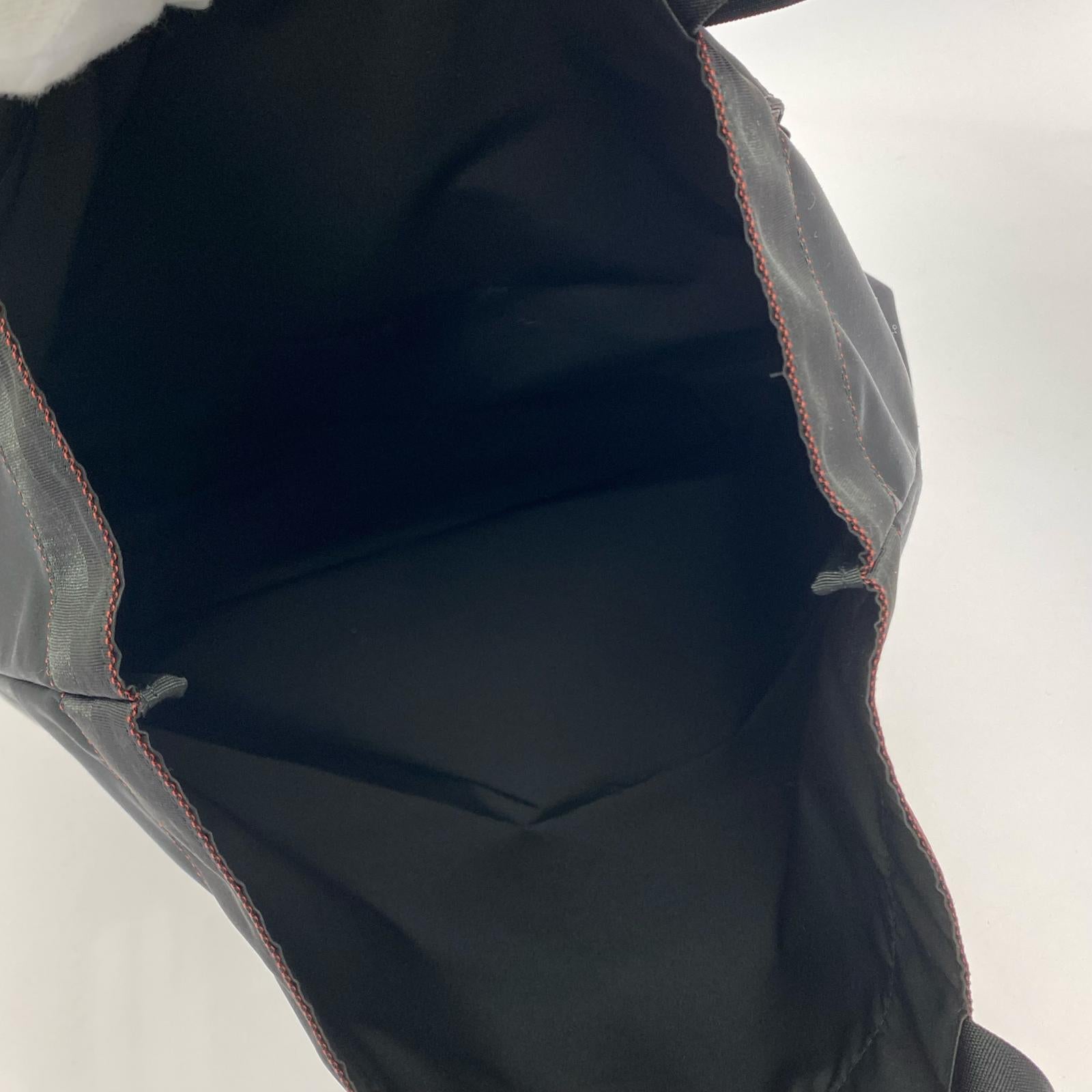 その他バッグ BRIEFING×× Barbour コラボトート ブラック ブラック