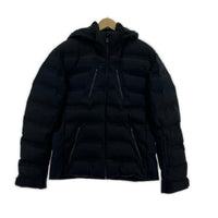 ブルゾン AZTECH MOUNTAIN/CAPITOL PEAK PARKA-M M ブラック