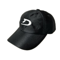 キャップ POLY DAZZLE CAP BLK ブラック