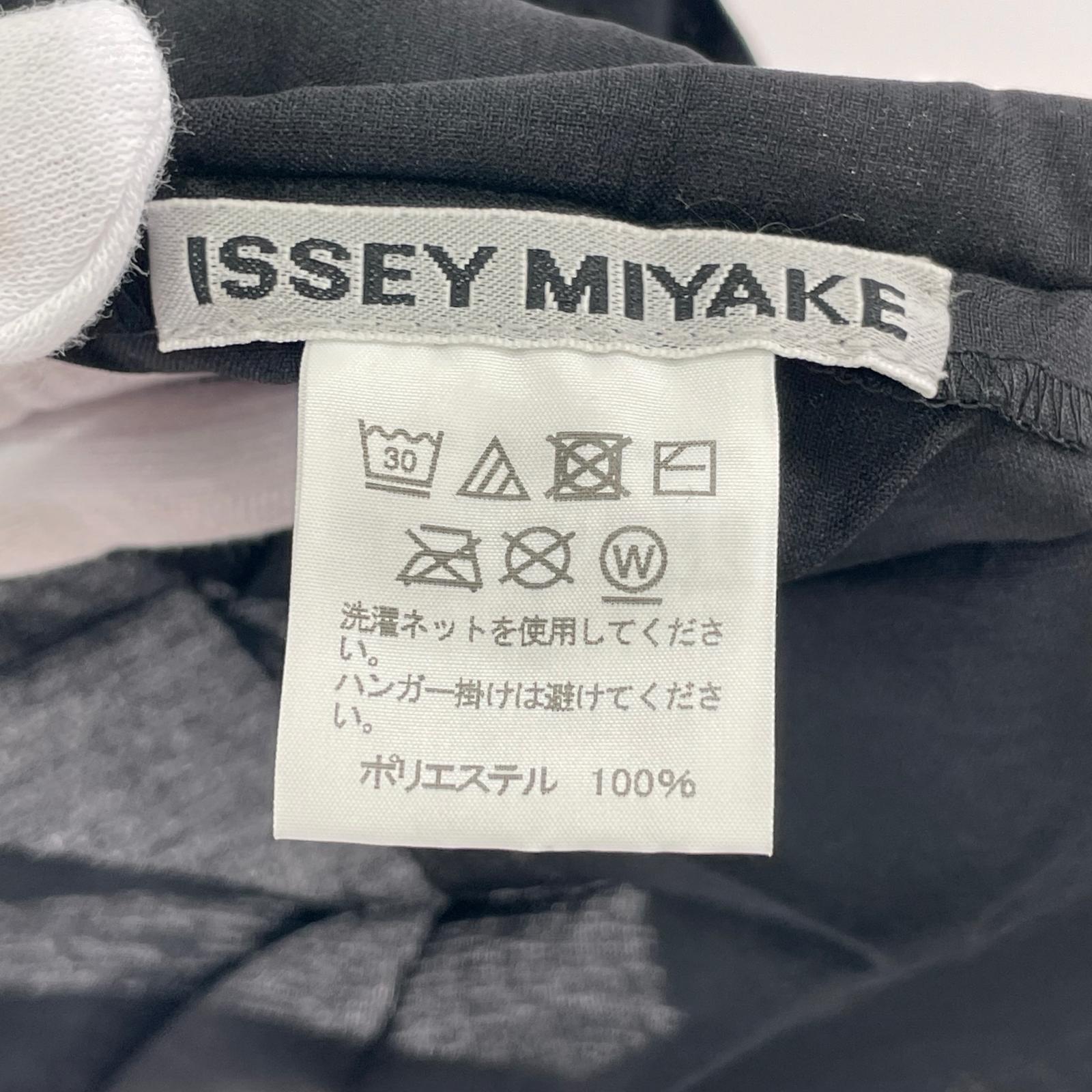 半袖Tシャツ カットソー IM12FJ651 ブラック 2 ブラック