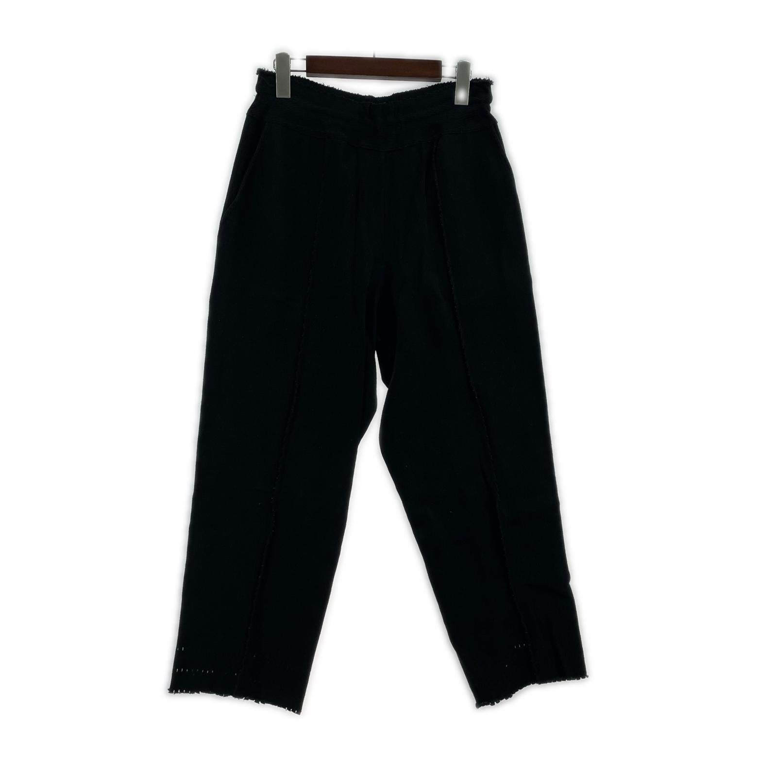 パンツ A-POC ABLE inside-out easy pants 1 ブラック