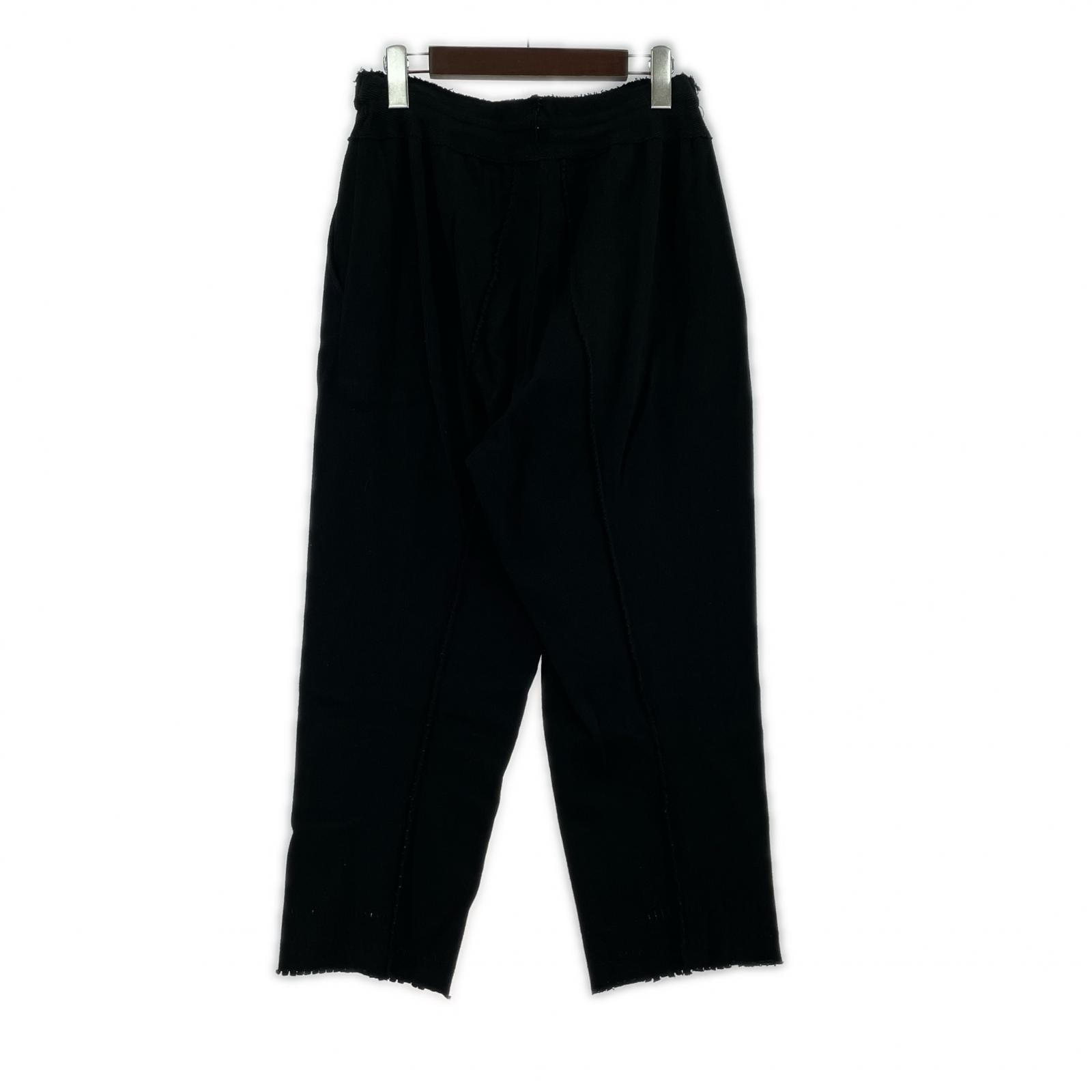 パンツ A-POC ABLE inside-out easy pants 1 ブラック