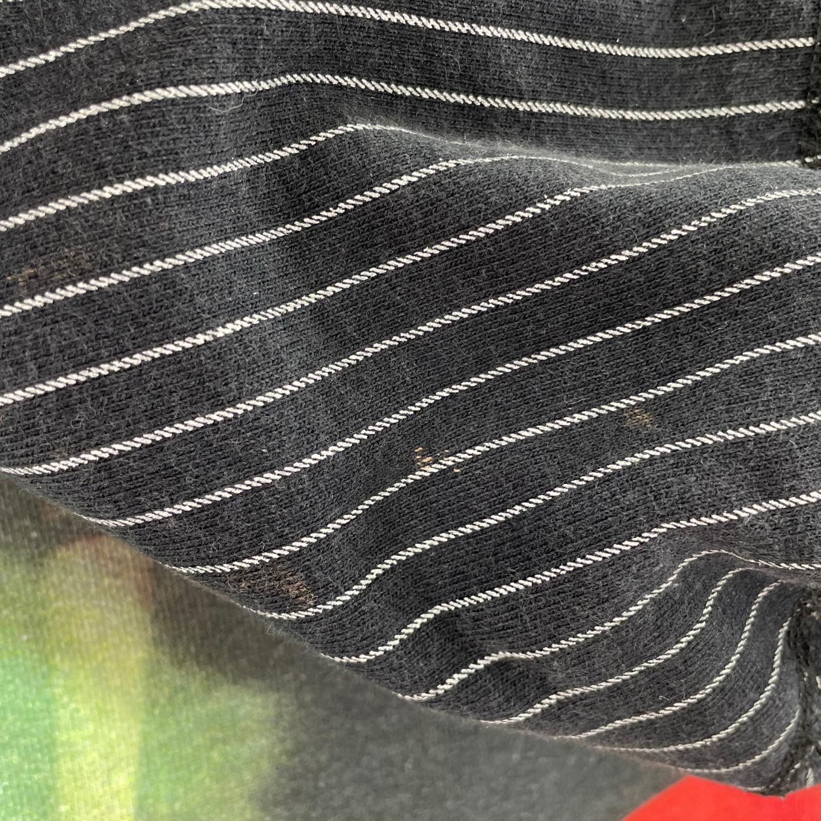 パーカー X COMME des GARCONS S S ホワイト