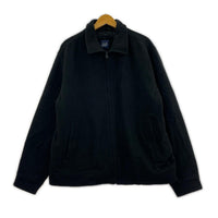 ブルゾン 00s OLD GAP ウールジャケット L L ブラック