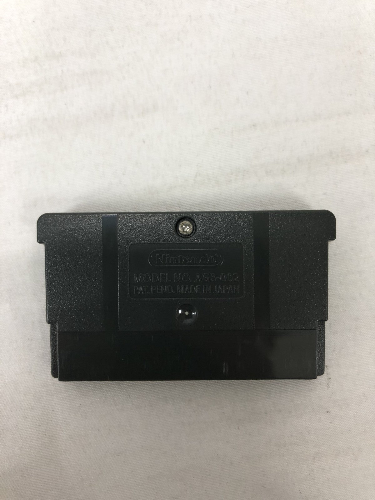 GBA キングダムハーツチェイン・オブ・メモリーズ ゲームソフト