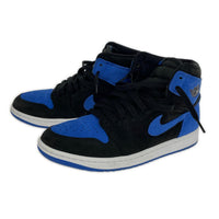 スニーカー AIR JORDAN 1 HIGH ROYAL SUEDE 27.5cm 27.5cm (US9 1/2 UK9 EU45)