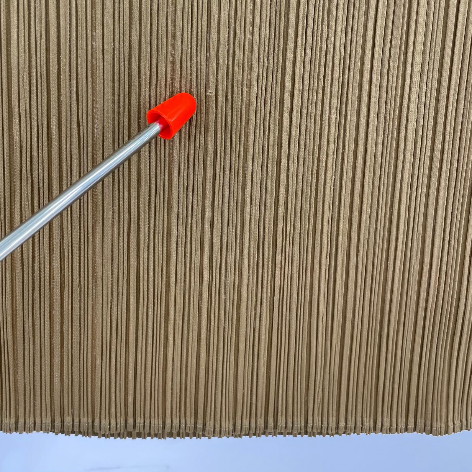 スカート PLEATS PLEASE プリーツスカート ベージュ 2