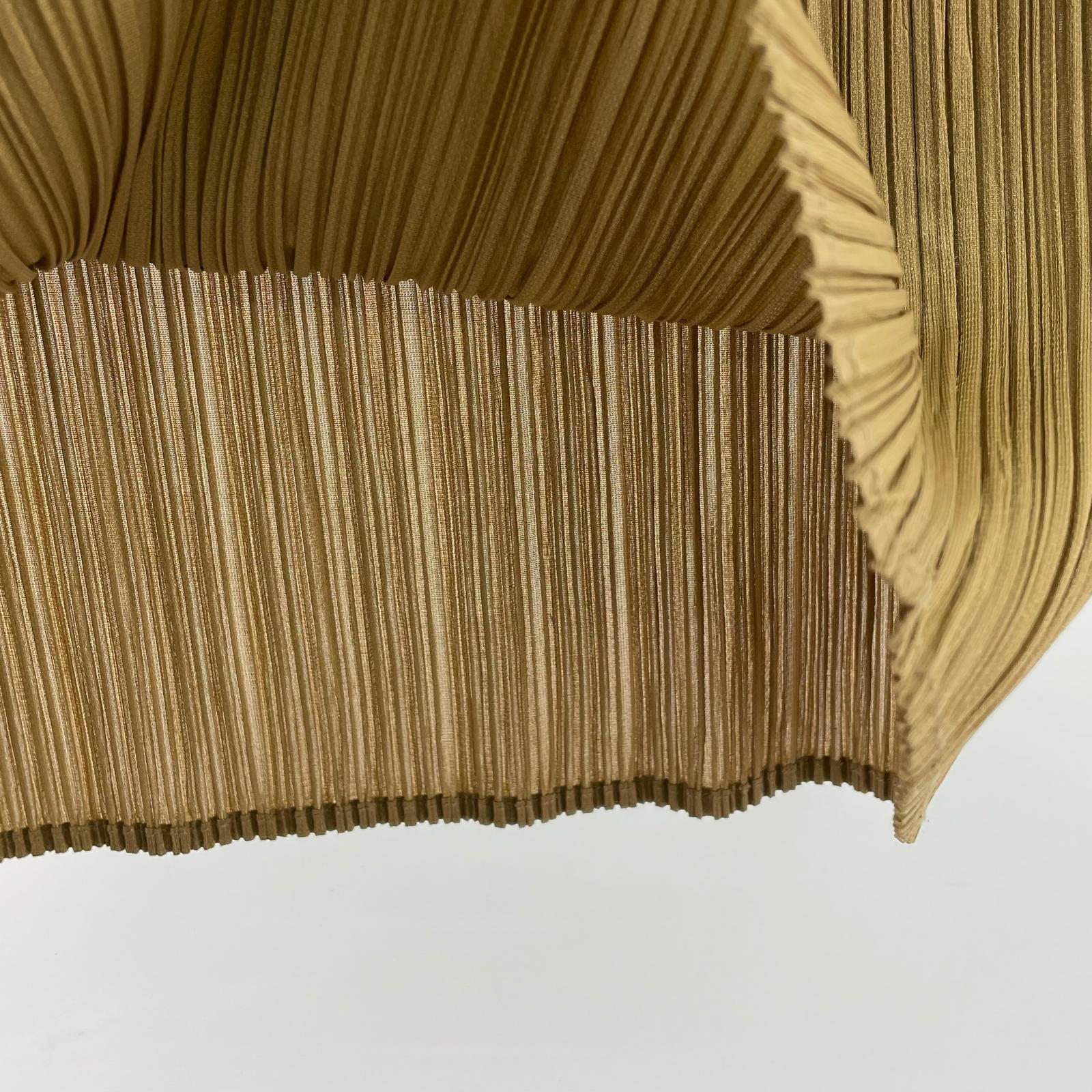 スカート PLEATS PLEASE プリーツスカート ベージュ 2