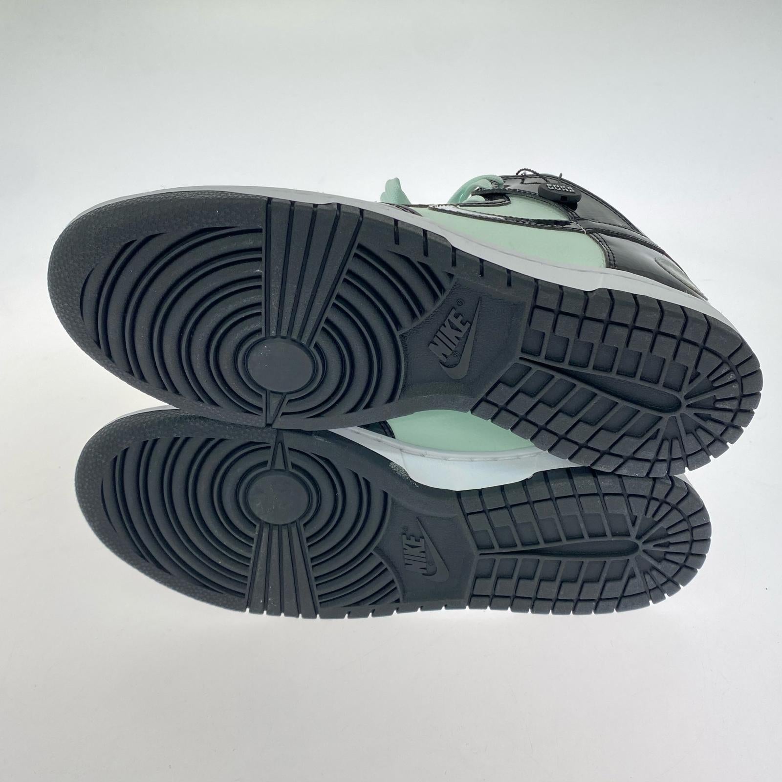 スニーカー Nike Dunk High "All-Star" 26cm (US8 UK7 1/2 EU42)