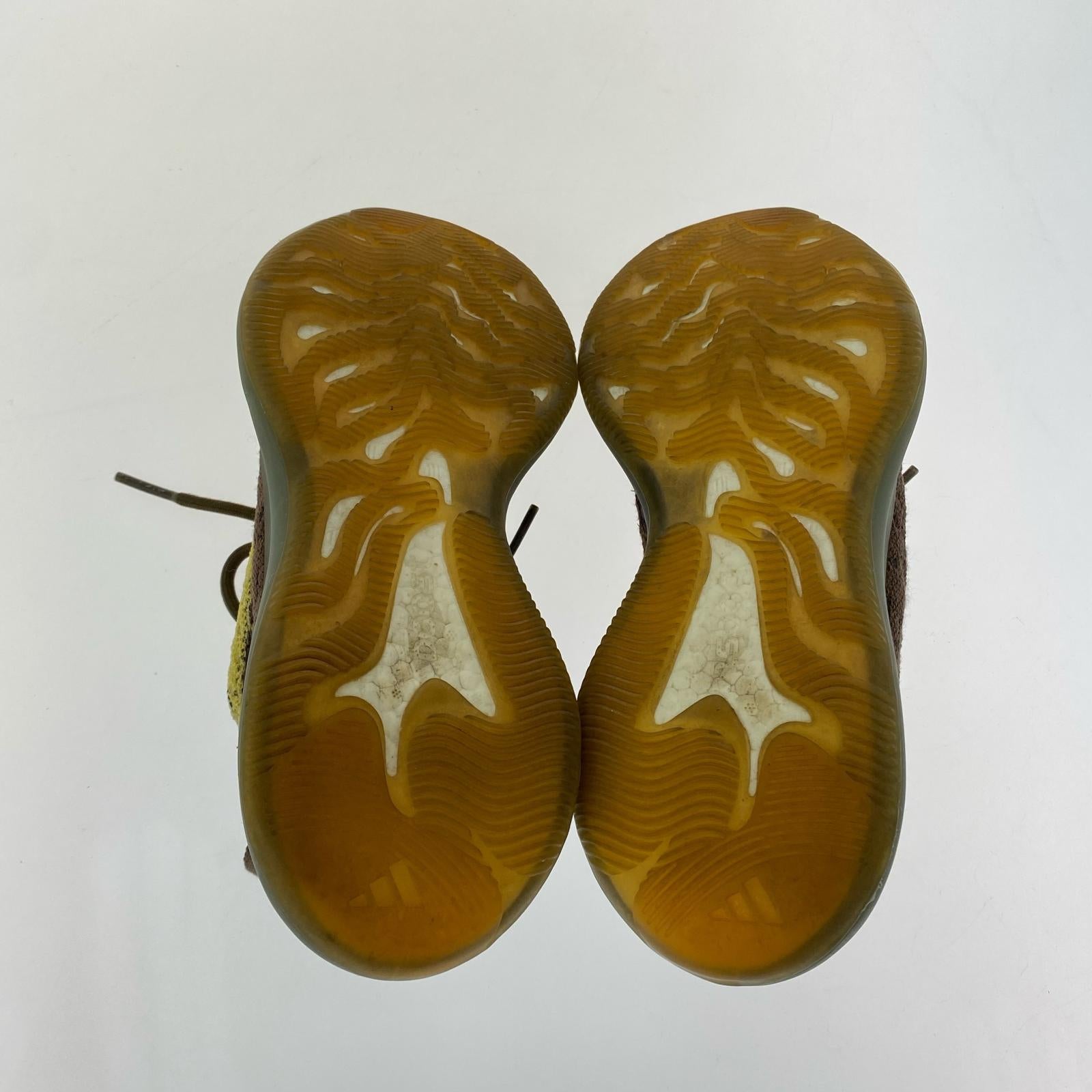 スニーカー YEEZY BOOST 380 26cm (US8 UK7 1/2 EU42) ブラウン