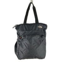 トートバッグ (E)GLAM TOTE 18L 黒 ブラック