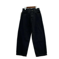 デニムパンツ Brandon Pant Black Stone Washed (XS) ブラック