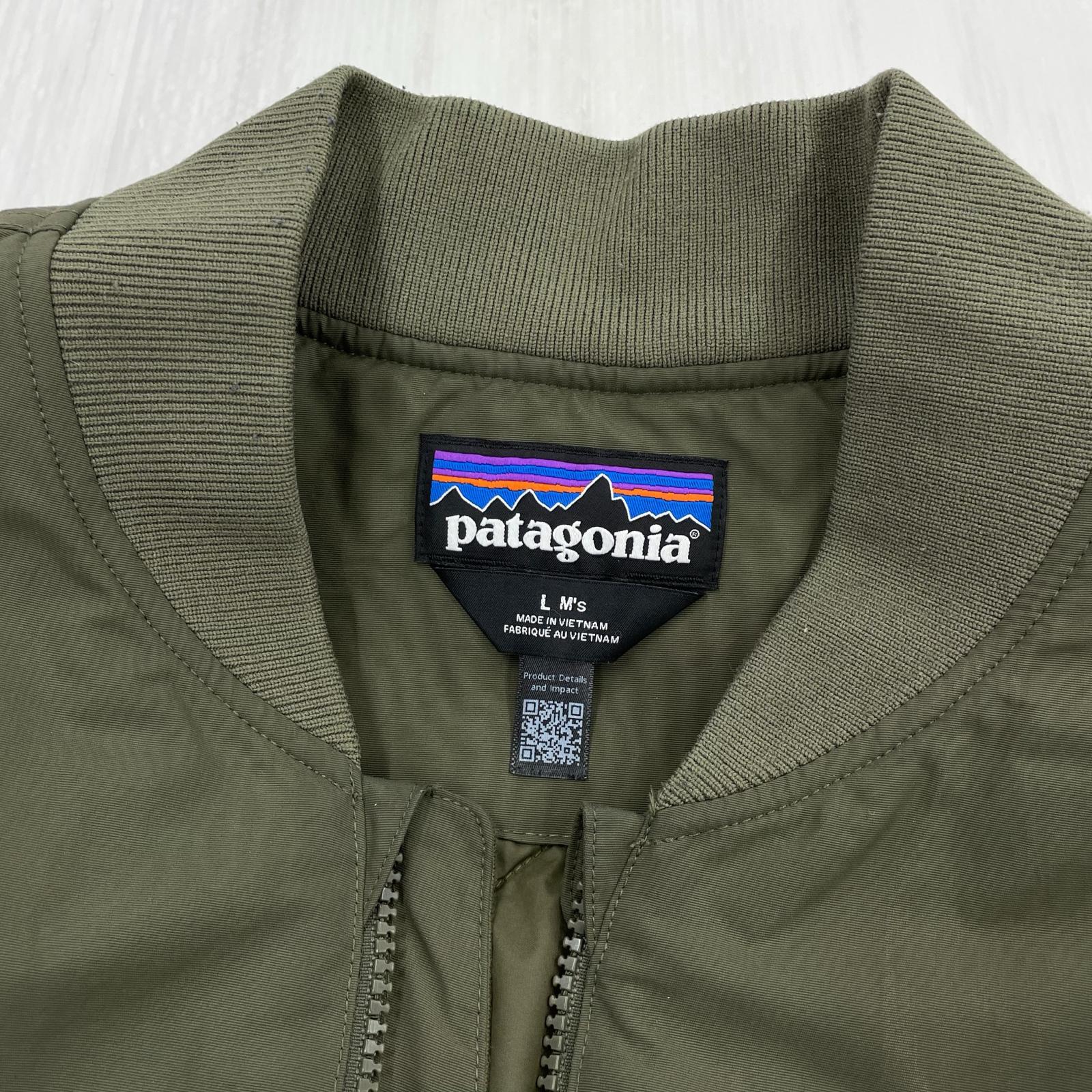 ブルゾン 25AW Isthmus Deck Jacket L L カーキ