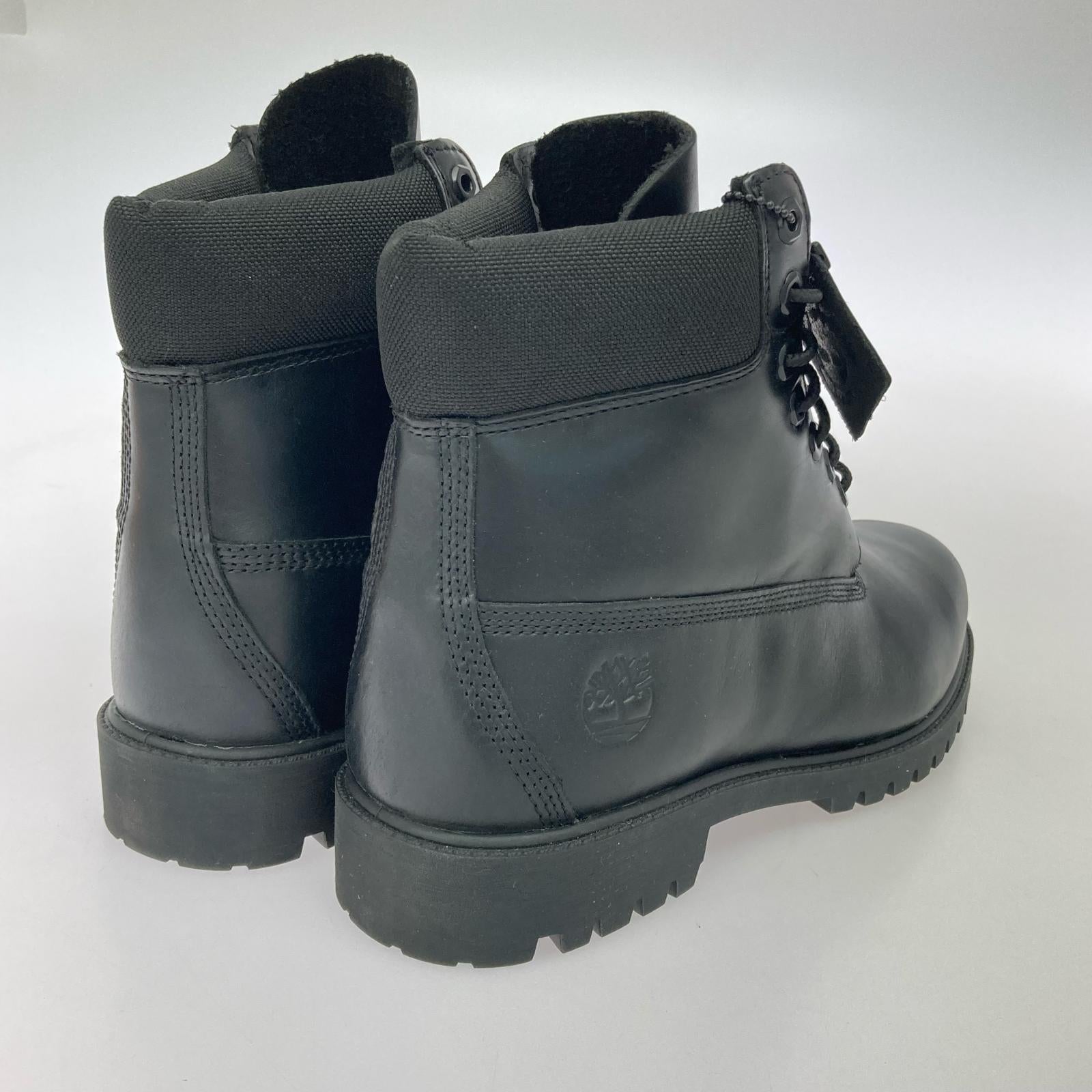 ブーツ 751425-10-24 28cm 28cm (US10 UK9 1/2 EU46) ブラック