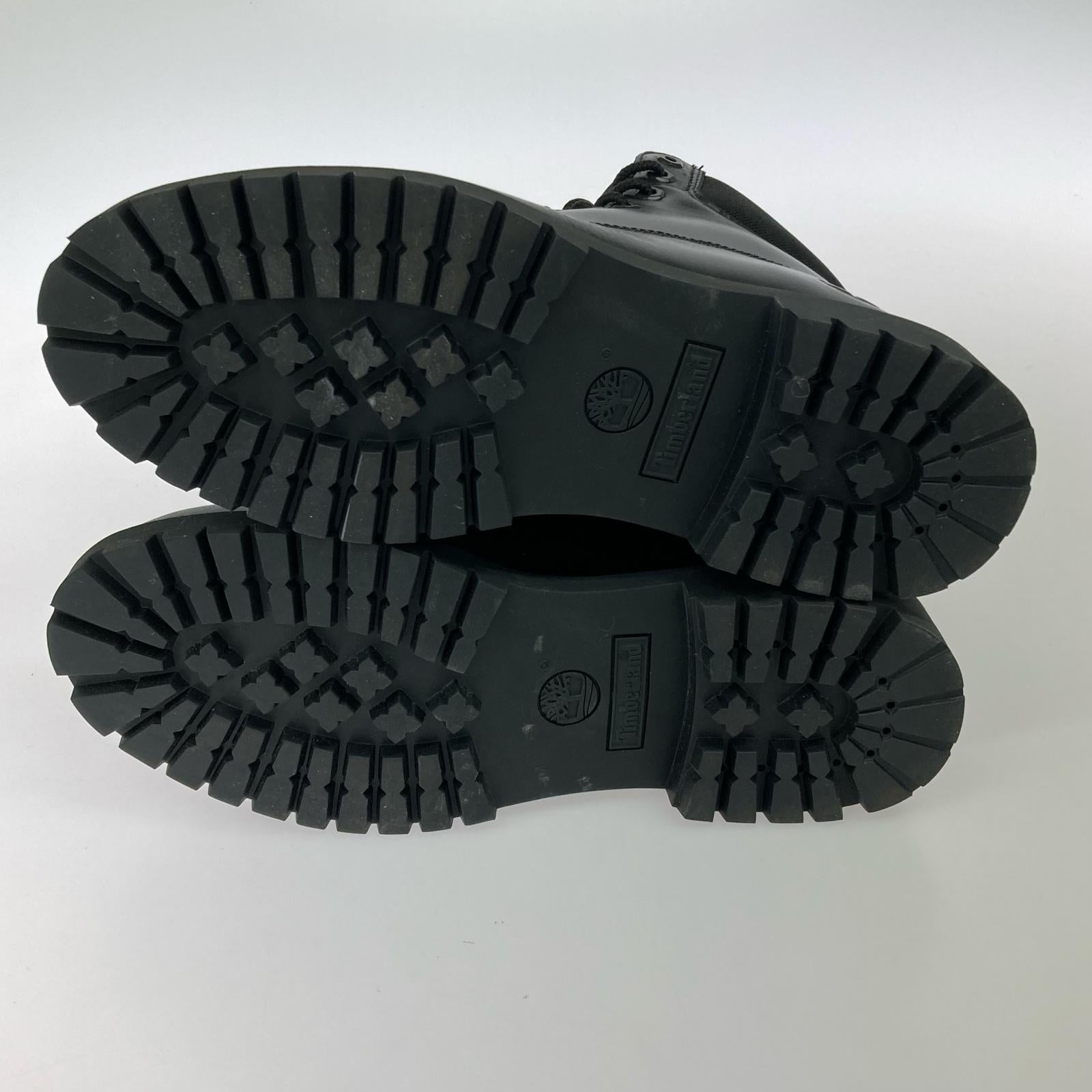 ブーツ 751425-10-24 28cm 28cm (US10 UK9 1/2 EU46) ブラック