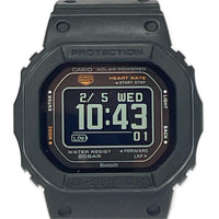 腕時計 G-SHOCK DW-H5600-1JR デジタル 腕時計 ブラック ブラック