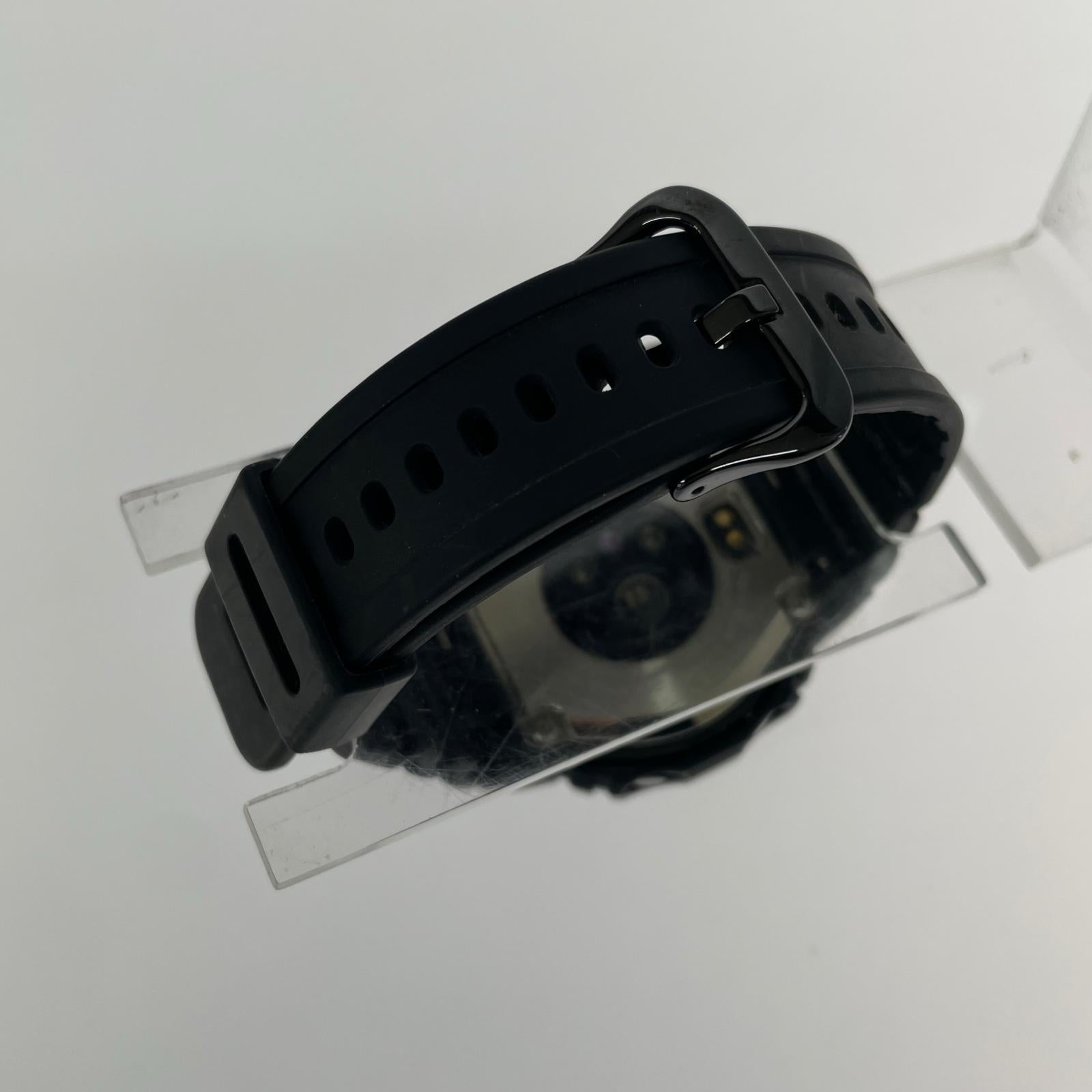 腕時計 G-SHOCK DW-H5600-1JR デジタル 腕時計 ブラック ブラック