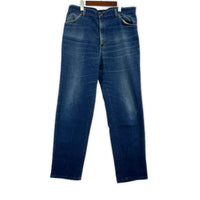 パンツ misses DENIM 80s デニム ネイビー