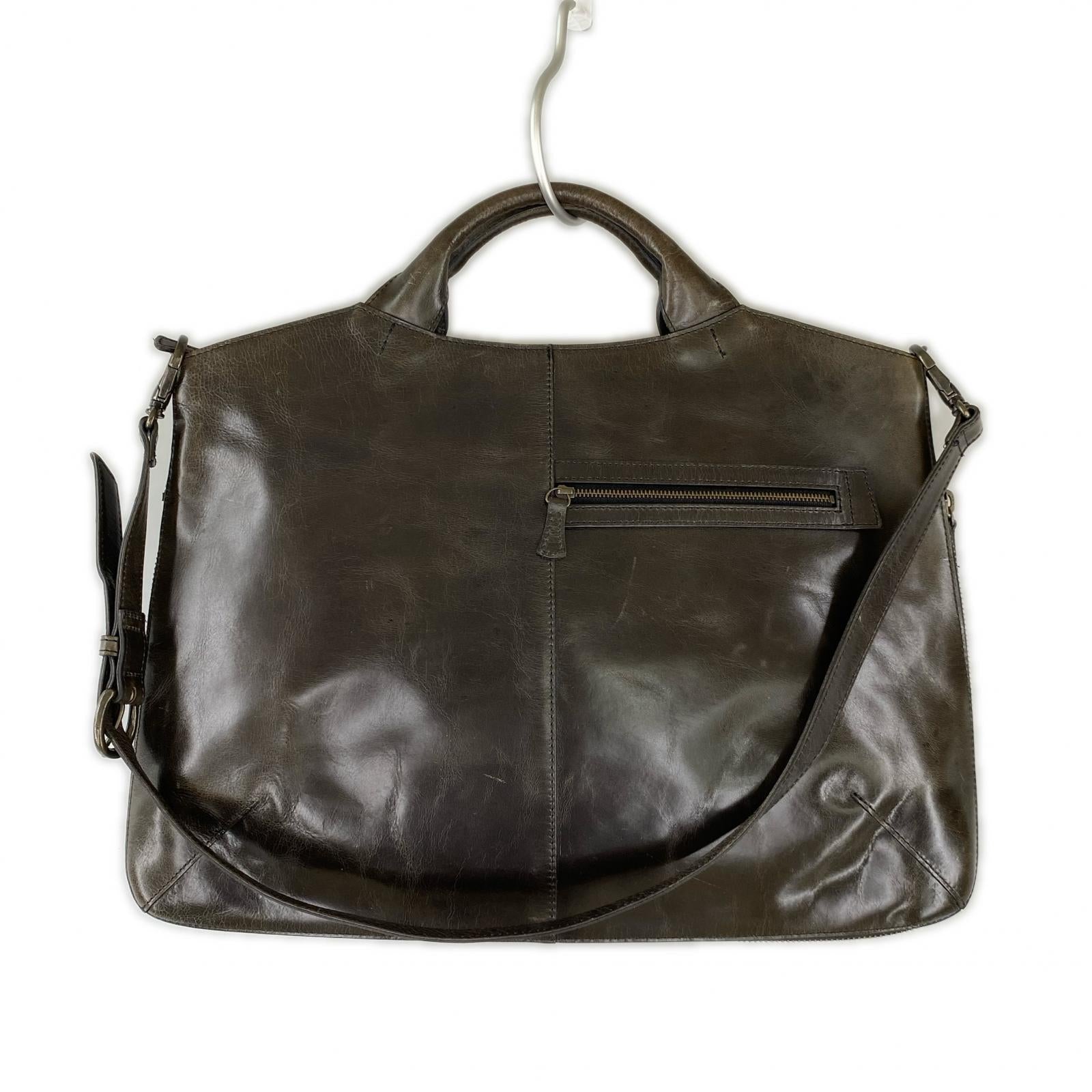 ショルダーバッグ (E)B STUFF 2WAYビジネスバッグ