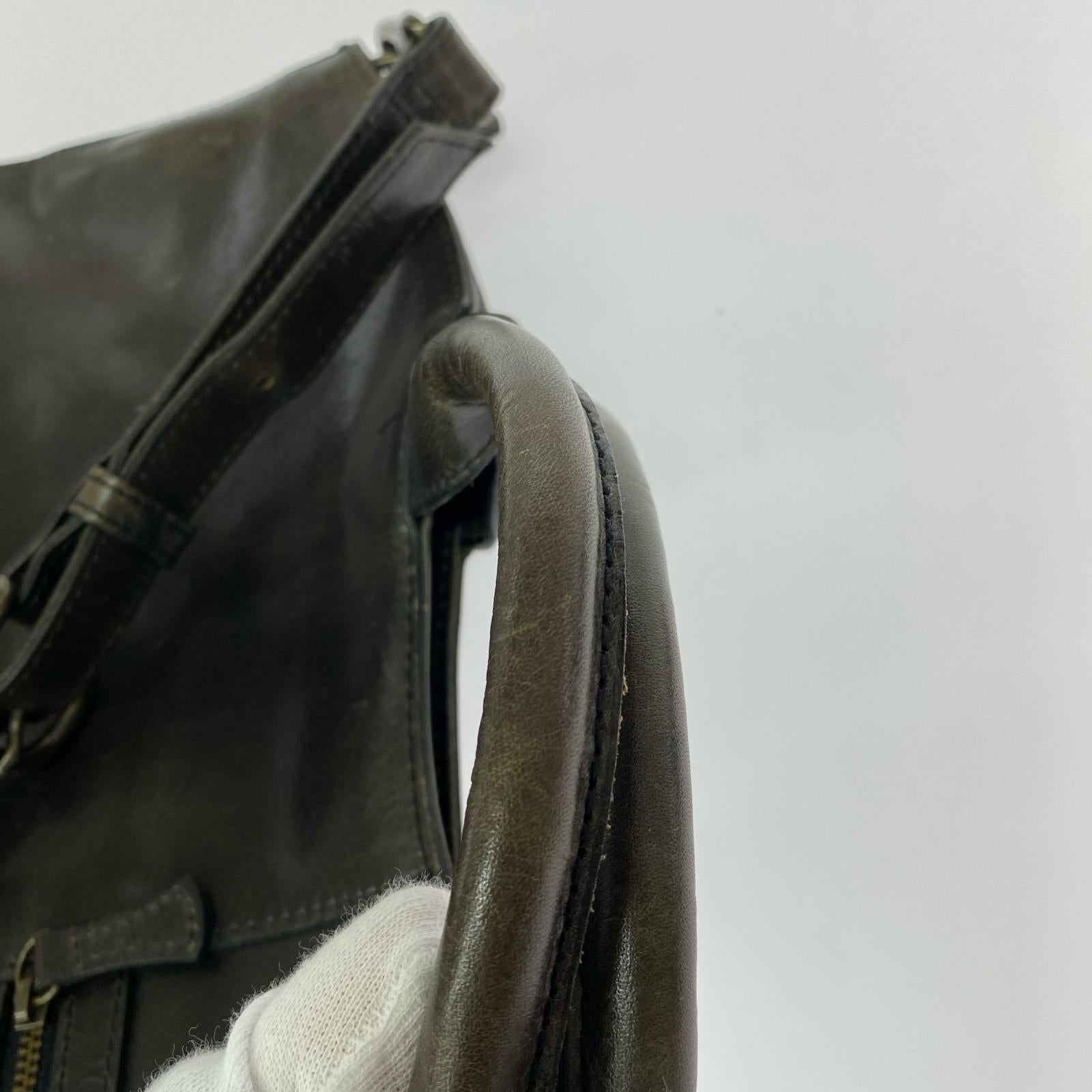 ショルダーバッグ (E)B STUFF 2WAYビジネスバッグ