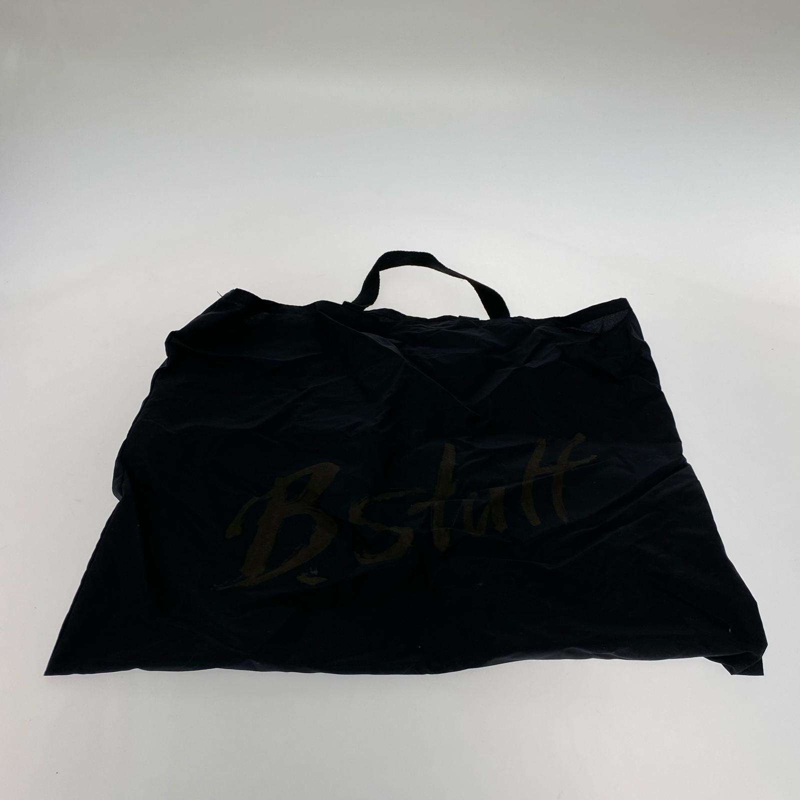 ショルダーバッグ (E)B STUFF 2WAYビジネスバッグ